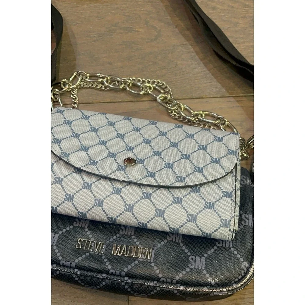 Steve Madden purse - Picture 10 of 11